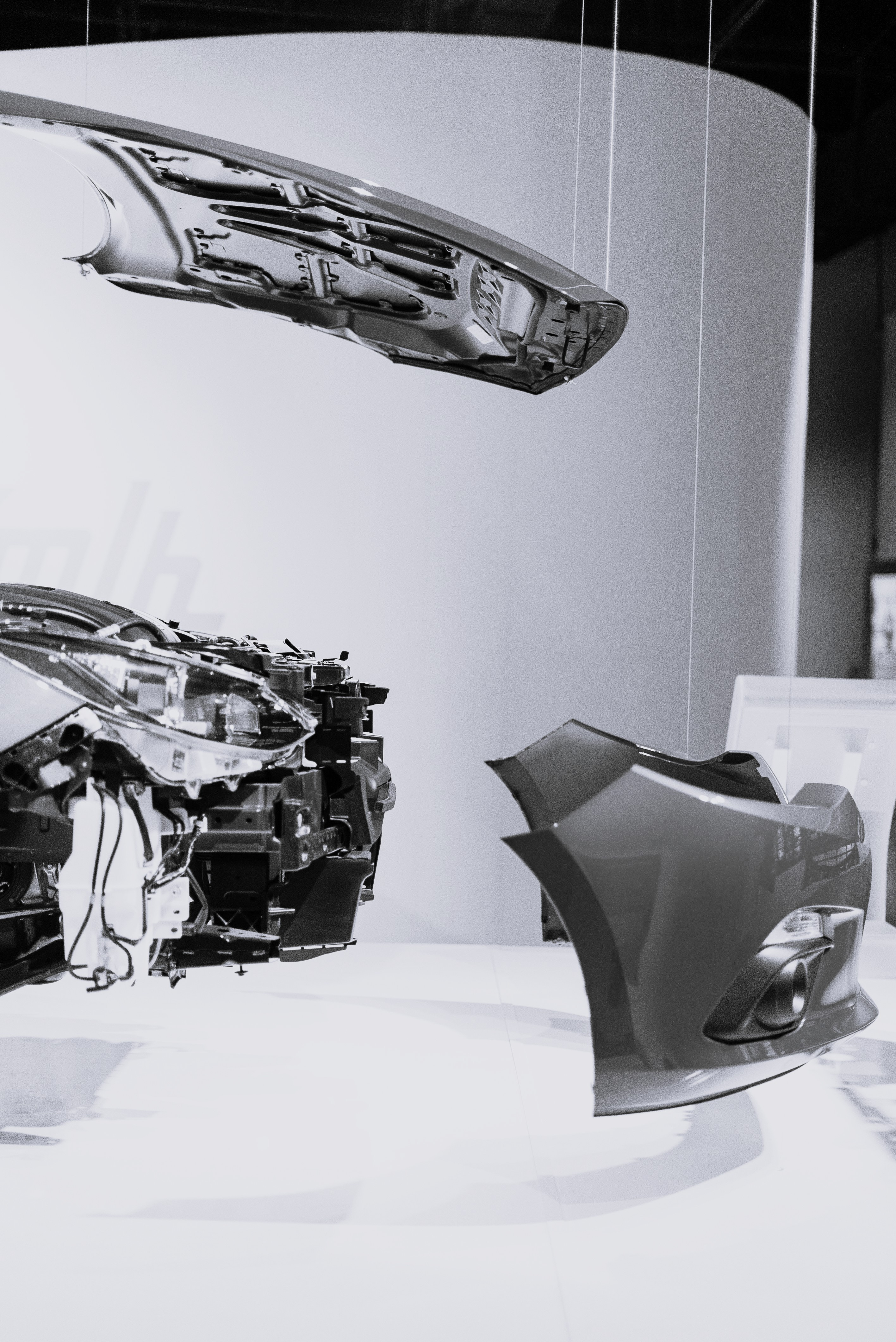 Automobiel industrie
