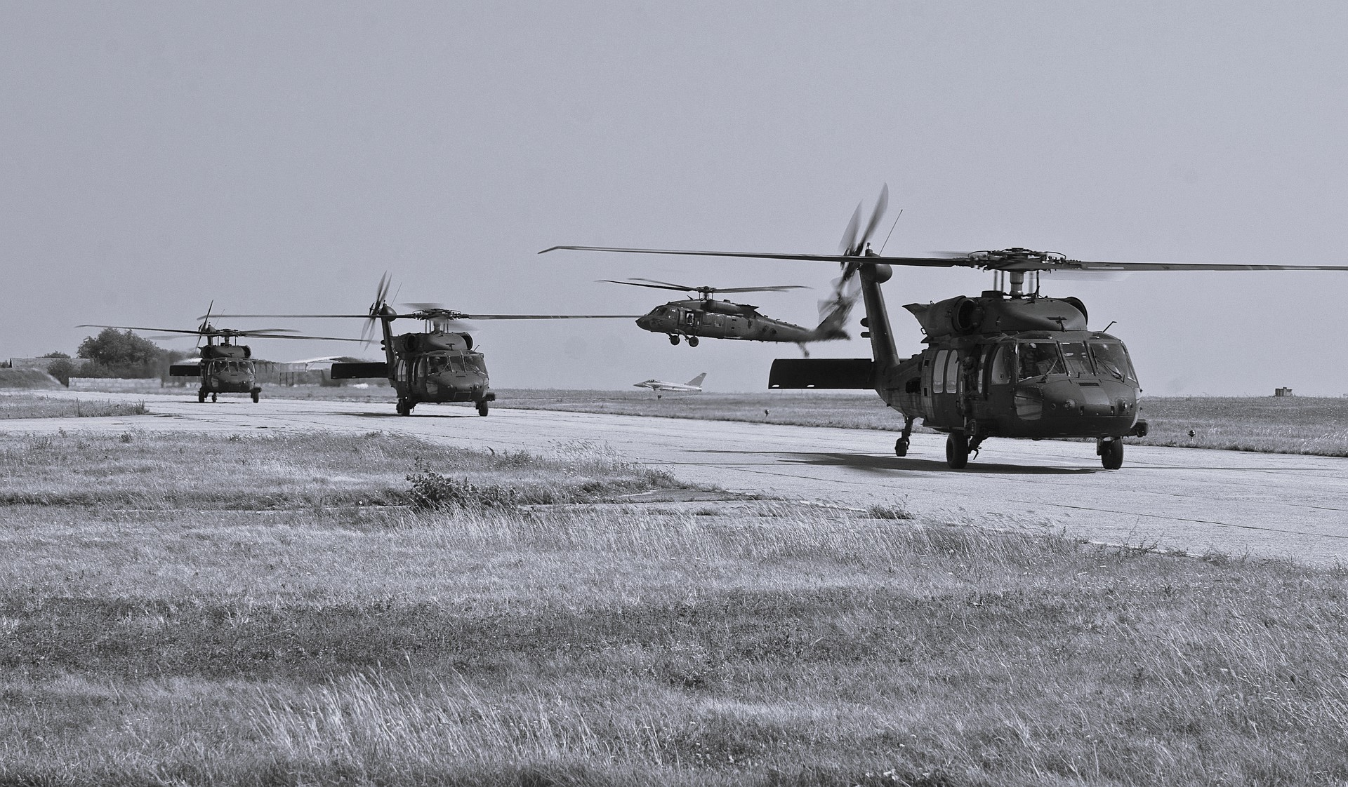 Defensie