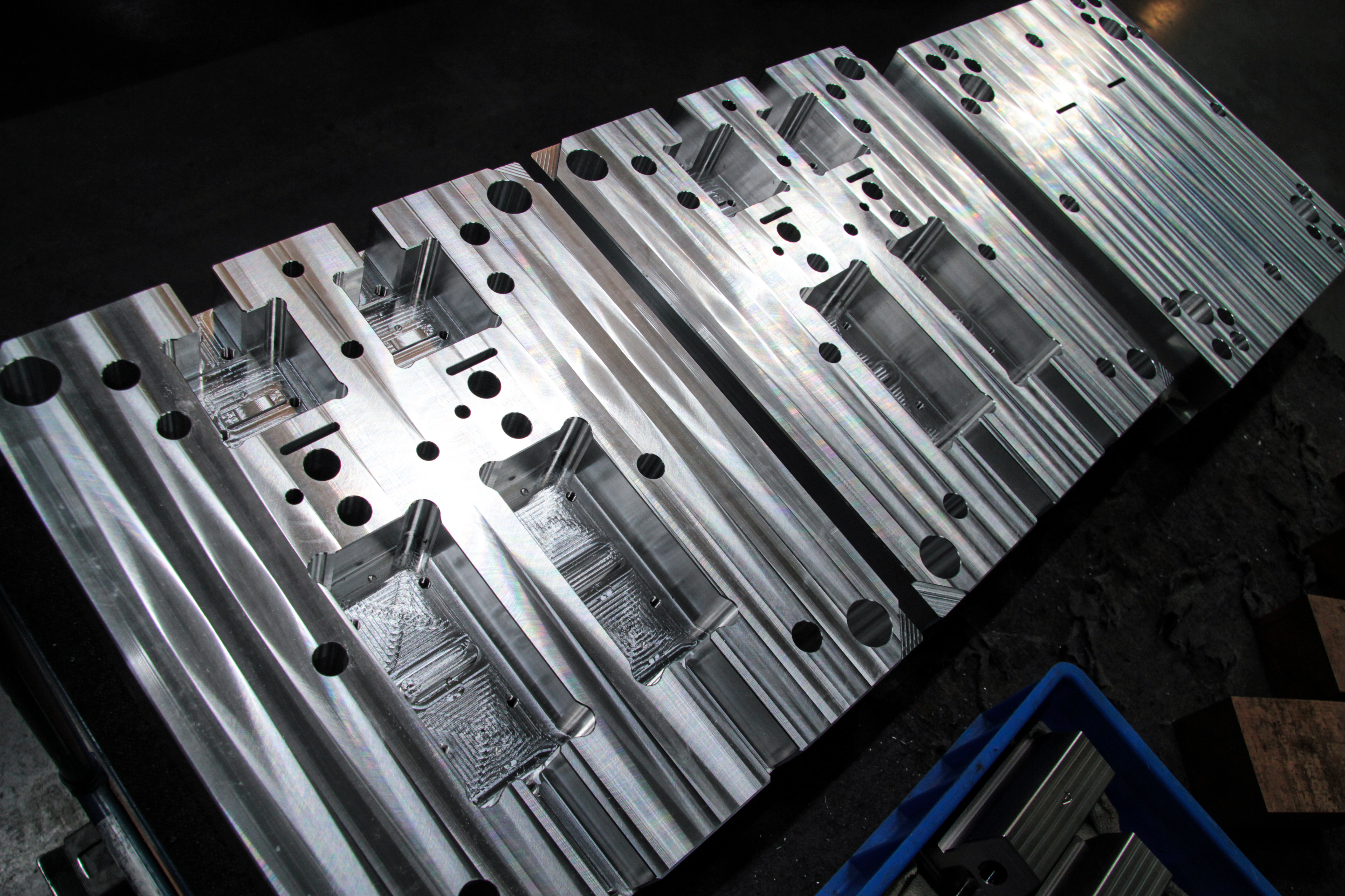 Tooling
