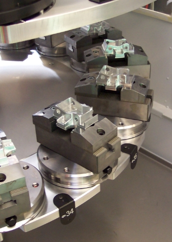 Tooling